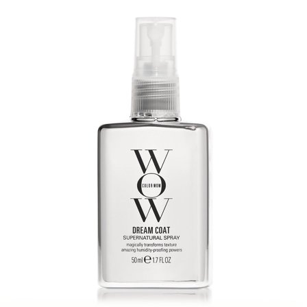 COLOR WOW Cura dei Capelli Dream Coat Supernatural Spray 50ml - Spray Capelli Styling & Finish