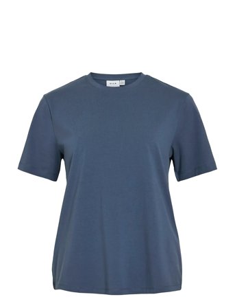 Vila | Vinora S/S T-Shirt - Noos | S