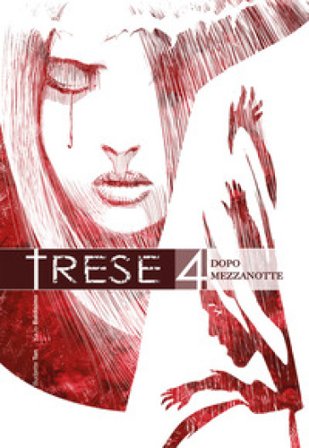 Trese. Vol. 4: Dopo mezzanotte Budjette Tan
