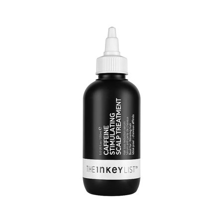 The INKEY List Caffeine Stimulating Scalp Treatment 150 ml, Hår, Shampoo & Hårpleje, Hovedbundspleje