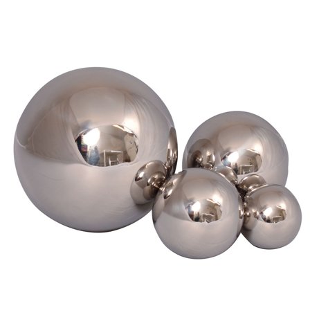 MYPAUZE Spegelbollar 4/set - Lyreco - Skola och förskola - Klassrummet / Lära - Sensoriska produkter