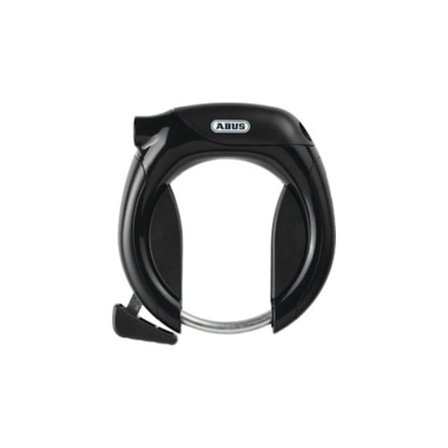 ABUS Pro Tectic 4960 NR OE ramlås - svart - Herr - Vuxen