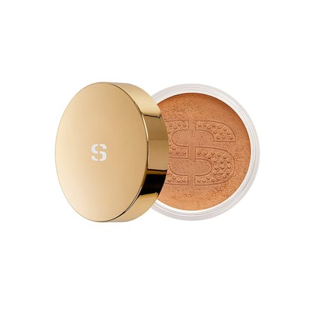 Sisley Phyto-Teint Loose Powder 4 Deep, Makeup, Ansigt, Pudder