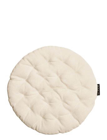 LINUM | Pepper Seat Cushion | Ø 37 CM