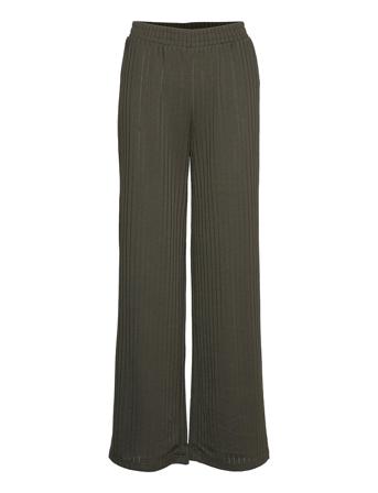 Ilmasz Pants Vida Byxor Grön Saint Tropez