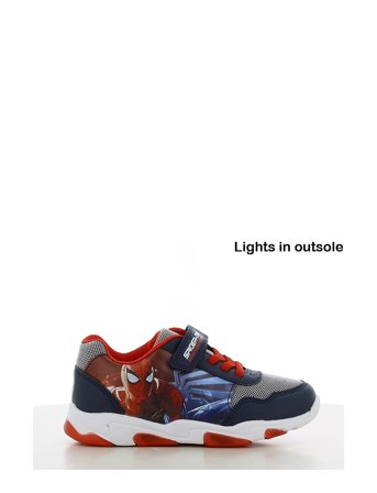 Leomil | Spiderman Sneakers | 33