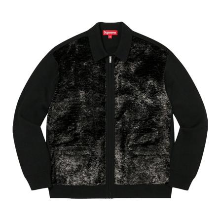 Supreme, Dresses Zwart, Heren, Maat:S