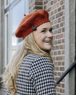 Ohje Baskeri-Durable