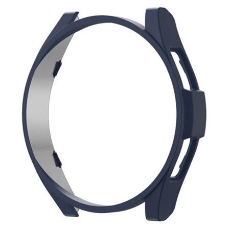 Samsung Galaxy Watch 6 (40mm) ihåligt skyddsfodral - Midnattsblå