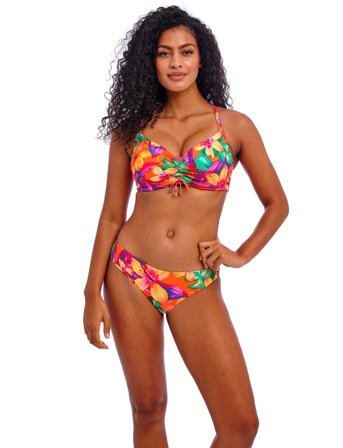 Freya Sun Haze - Multi/patterned - XS
