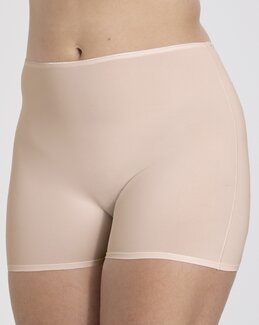 Recycled Comfort shorty trosa Beige - 34/36 - Miss Mary