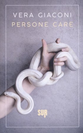 Persone care Vera Giaconi