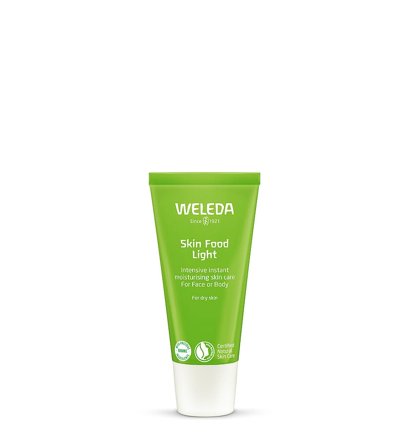 Weleda Skin Food Light 30 ml, Skincare, Kropspleje, Bodylotion