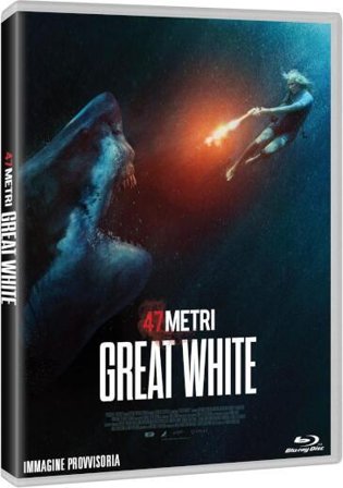 47 Metri: Great White