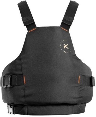 Hiko Sport Player Flytväst Svart