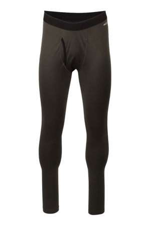 Basislaag Broek 509 FZN Lvl 1 Donkergrijs S