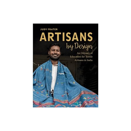 Artisans by Design (inbunden, eng)