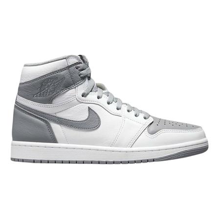 Nike Sneakers grå, Herr, Herr, Storlek: 42 EU