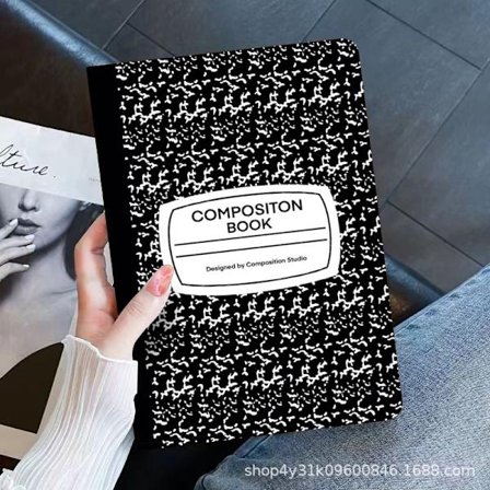 Stilrent skal för iPad 2025 11 11" Leopardmönstrat Mjukt Silikon