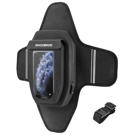 Motorsykkel tankveske Magnetisk vanntett design Stor kapasitet Lagring Slitesterk materiale Multifunksjonell justerbar stropp