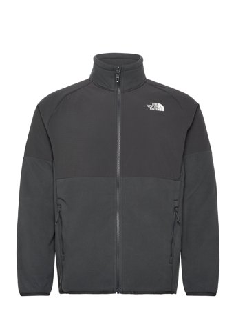 The North Face | M Glacier Heavyweight Full Zip | XS