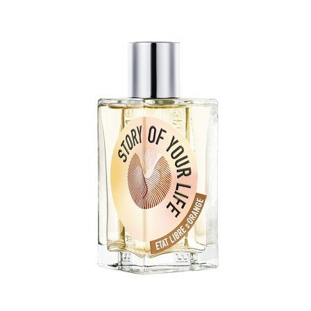 ÉTAT LIBRE D'ORANGE Story of Your Life Eau de Parfum 100 ml, Parfumer & Dufte, Til Hende, Eau De Parfum