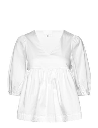 Lr-Isla Solid White Levete Room