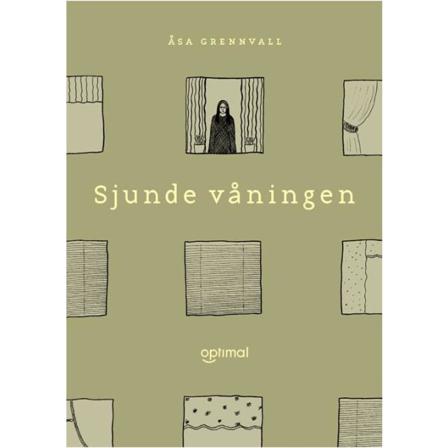 Sjunde Våningen 9789188334527