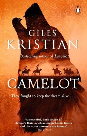 Camelot - Bok av Giles Kristian - Pocket