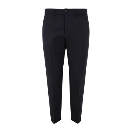 Department Five Chinos svart, Herr, Herr, Storlek: W33