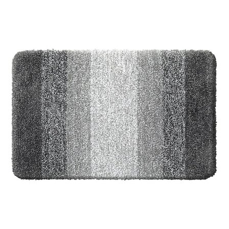 Tykt Mikrofiber Soveværelse Tæppe Badeværelse Dør Absorberende Gulvmåtte Badeværelse Gulvmåtte Skridsikker Måtte