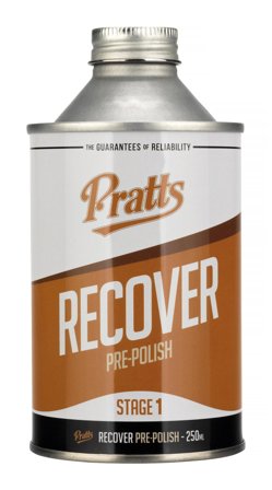 Pratts 493425 Förpolerpasta 250 ml, Kemteknik