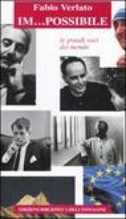 Im... possible Fabio Verlato