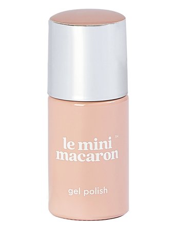 Le Mini Macaron Single Gel Polish Praline - Beige - 8.5 ml