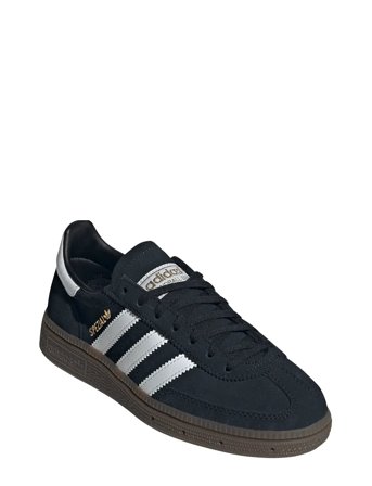 adidas Originals Handball Spezial J - Black - 36