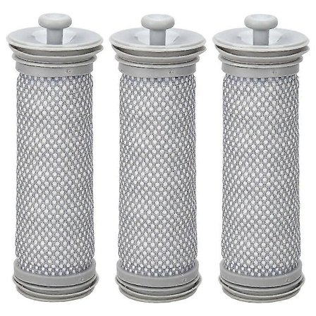 3 PAKK Udskiftnings-Forfilter til Tineco A10/A11 Hero A10/A11 Master Tineco PURE ONE S11 S12 Ledningsfri Støvsugere Filter