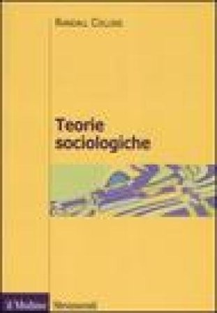 Teorie sociologiche Randall Collins