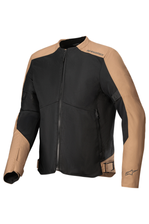 Motorradjacke Alpinestars C-1 Air Sand S