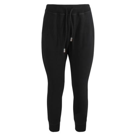Dsquared2, Pants Zwart, Dames, Maat:S
