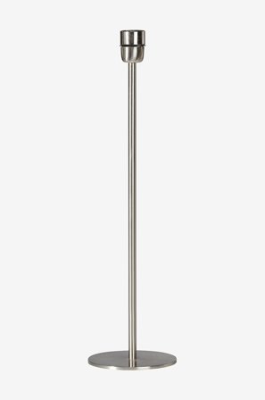 PR Home - Lampfot Base 45cm - Krom - Lampfötter - Från Homeroom