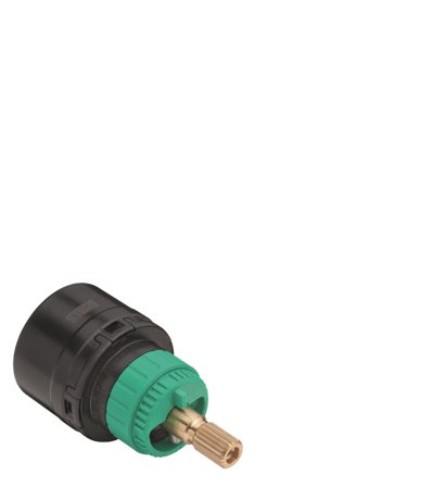 Hansgrohe 98283000 Innsats, Baderom