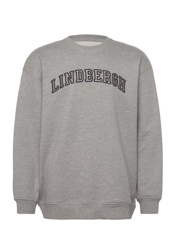 Lindbergh | Logo Sweat | L