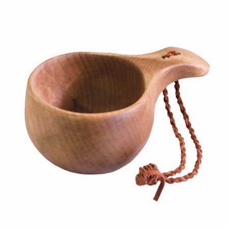 Stabilotherm Björkvrilskåsa Lynx eating utensils Brown 1.2-1.5DL