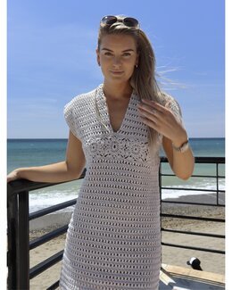 Kjole Baia - Dale Garn