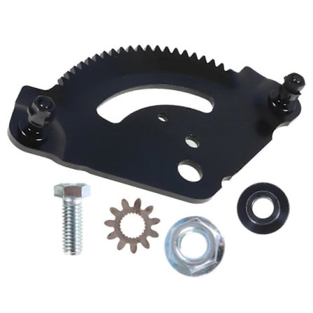 Styresektor og tannhjul gir reparasjonssett erstatning for LT1040 LT1042 LT1045 LT1046 LT1050 LTX1040 sitteklipper traktor