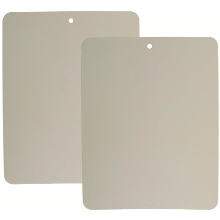 Daloplast Bendy Skjærefjøl 2 stk Beige