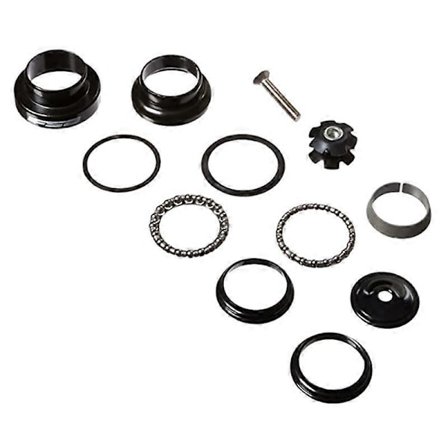 Full Speed Ahead Hammer langaton vahva polkupyörän ohjainlaakeri