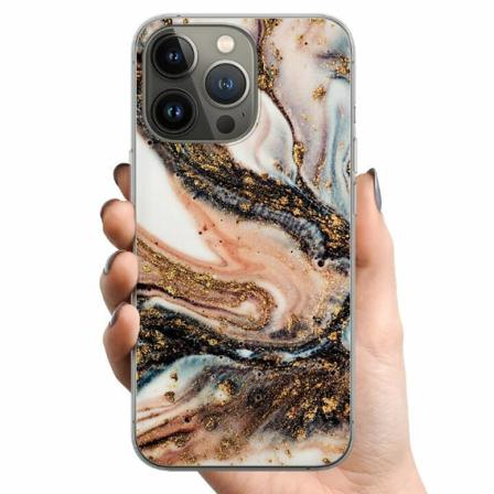 Apple Iphone 14 Pro Tpu Mobilskal Extra