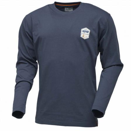 Savage Gear Simply Savage Rex Tee Long S