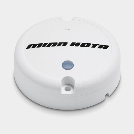 Kurssensor Minn Kota Heading Sensor, 0.1 A, 12 V, für JOG, passend für Terrova BT, Ulterra BT, Ultrex & PowerDrive BT (nur Bluetooth kompatibel) - 